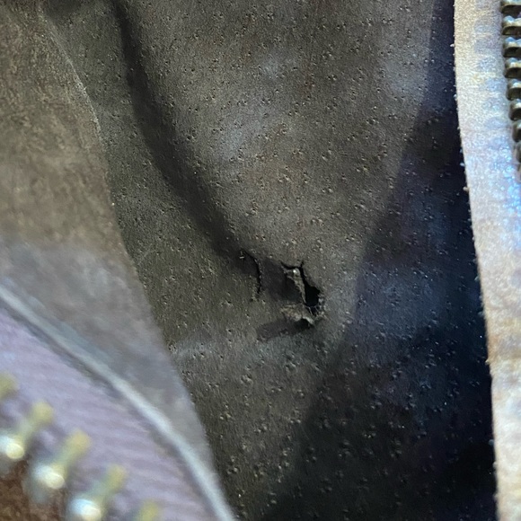 Exclusive Indie Spirit by Corral Riding Boots - Picture 10 of 11